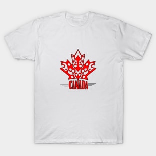 Canada T-Shirt